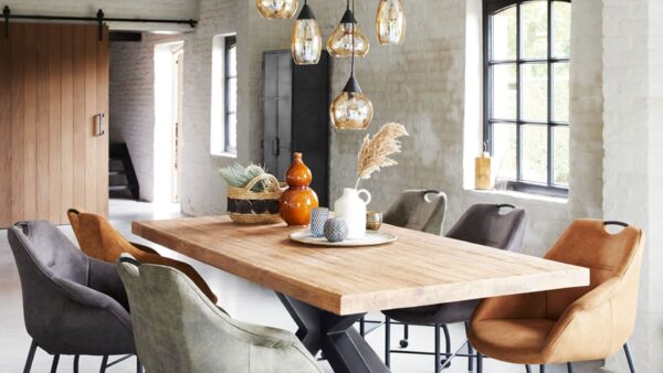 eetkamer sfeerverlichting