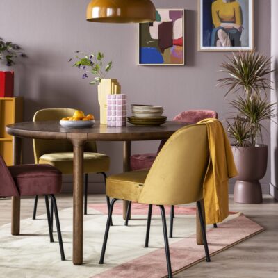 eettafel trends 2025
