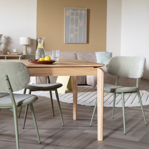 eettafel trends 2025