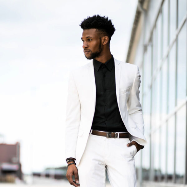 kapsel zelfvertrouwen