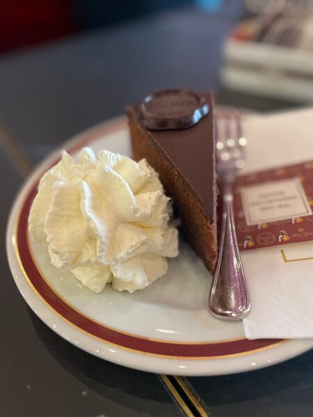 sachtertorte