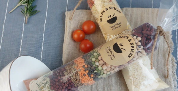 soups and spices soepmixen