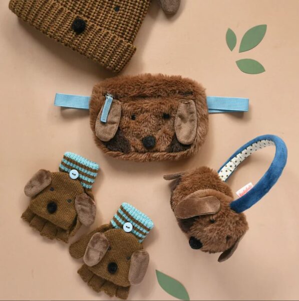 herfstwandeling musthaves