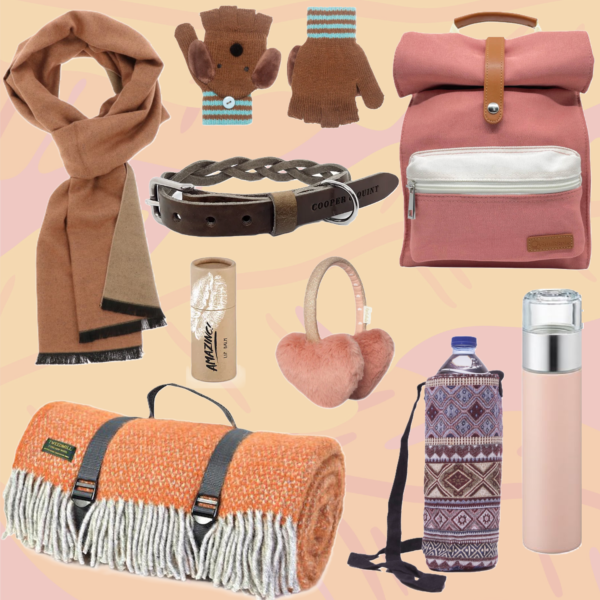 hippe herfstwandeling musthaves