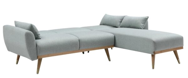 hoekbank slaapbank daybed
