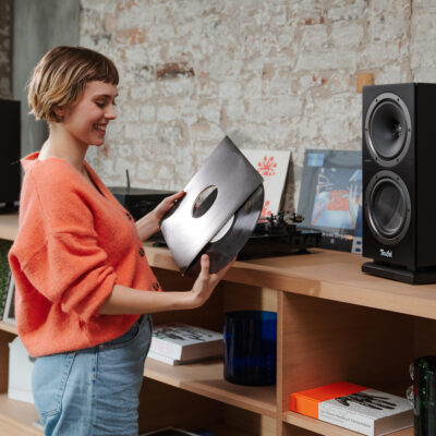 teufel audio