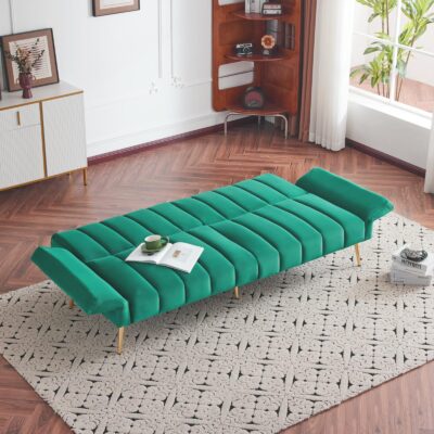 zitbank slaapsofa