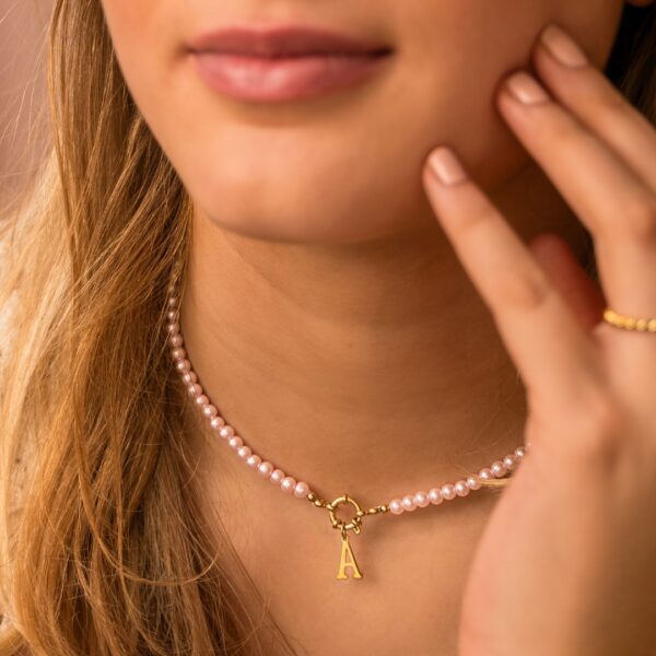ketting dames