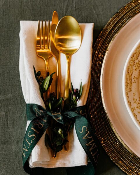 stressvrij kerstdiner