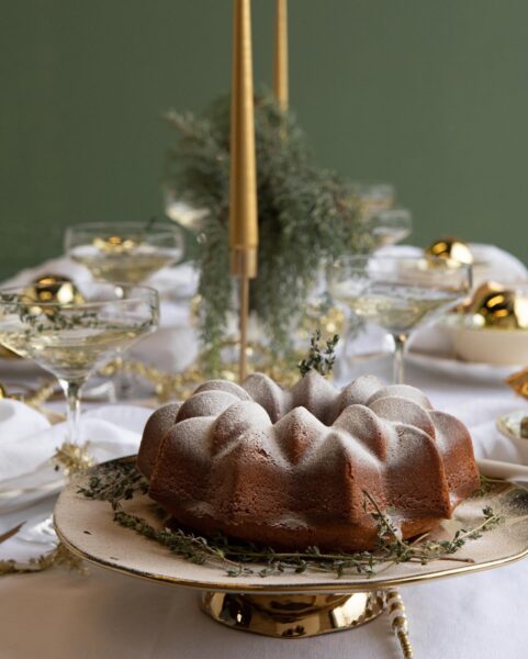 stressvrij kerstdiner