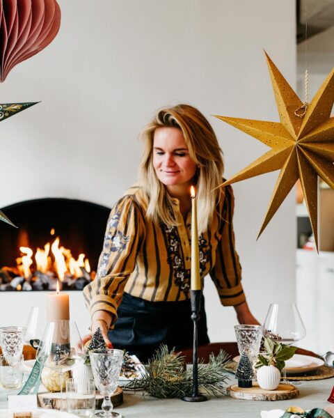 foodies in heels maud