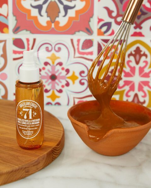 sol de janeiro '71 karamel