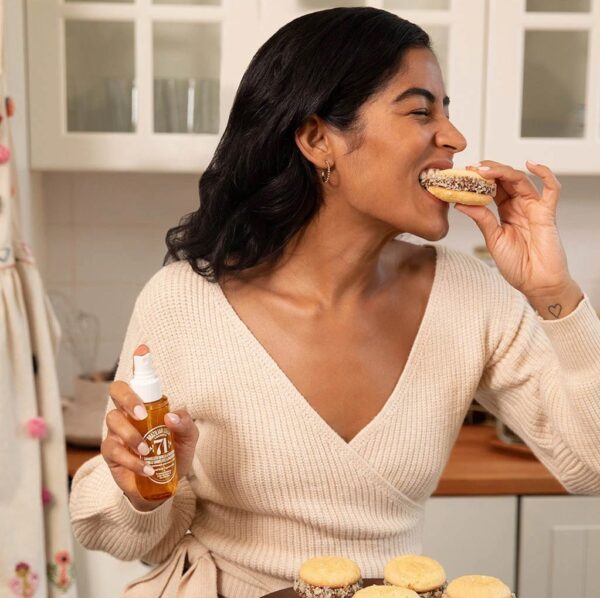 cheirosa '71 koekjes