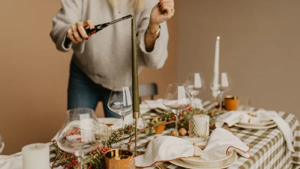 foodies in heels stressvrij kerstdiner