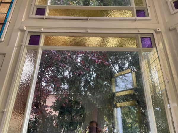 stevige glasoplossingen