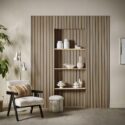 hippe houten wandpanelen
