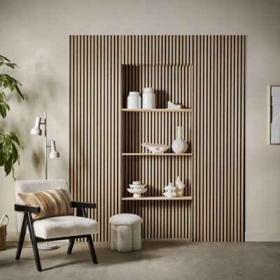 10x akoestische panelen inspiratie voor jouw interieur