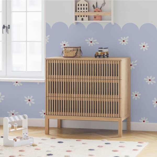 mooiste kinderkamer