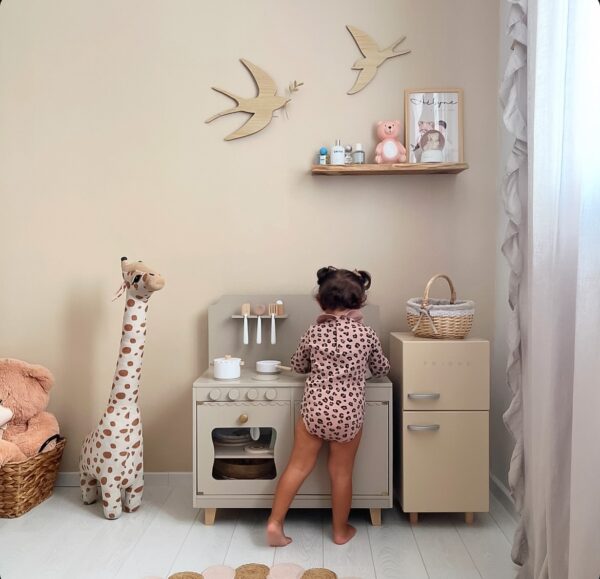 mooiste kinderkamer