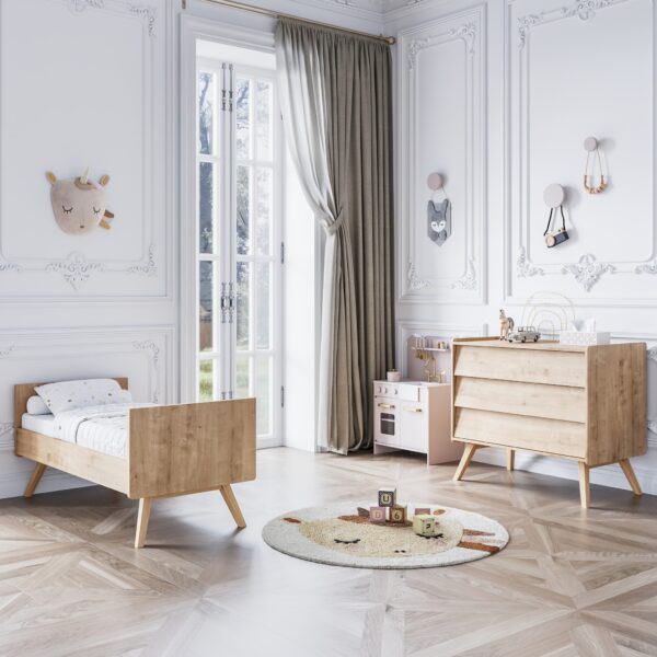 mooiste kinderkamer