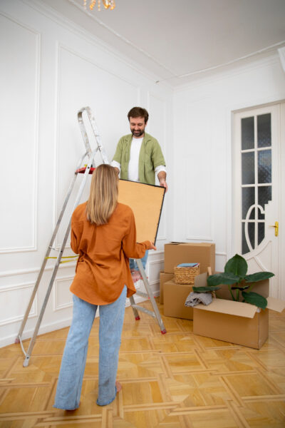 verbouwen of nieuwbouwwoning