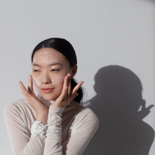 hoe zorg je voor een gezonde gloed op je huid