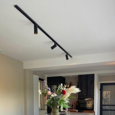 Hoe kies je de perfecte LED verlichting voor elk type ruimte?