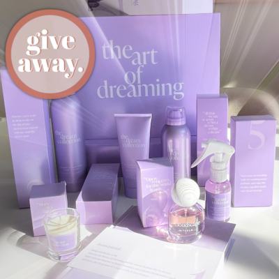 ritals the dream collection 2025 the art of dreaming gift set