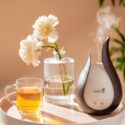 zenful diffuser aromatherapie geurbeleving ontspanning