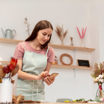 Stijlvol ondernemen én slim sparen voor later: zo bouw jij als hippe webshop-eigenaar aan je pensioen
