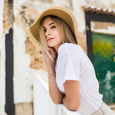 Deze ultieme basics kunnen niet ontbreken in jouw kast!