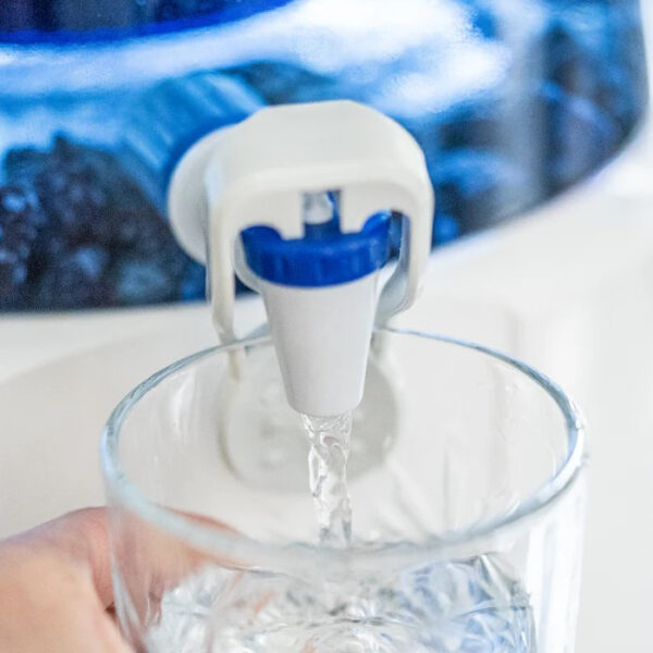 waterfilter kopen gezuiverd water aqualine