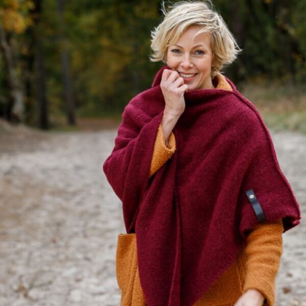 Zo kleed jij je deze winter warm: 5x hippe tips