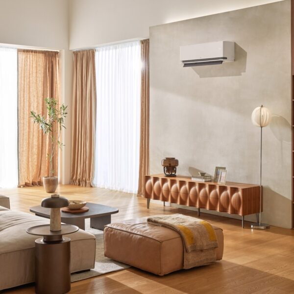 airco stijlvol