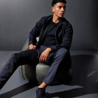 Wel of geen stretch pantalon voor mannen: zo kies jij de perfecte broek