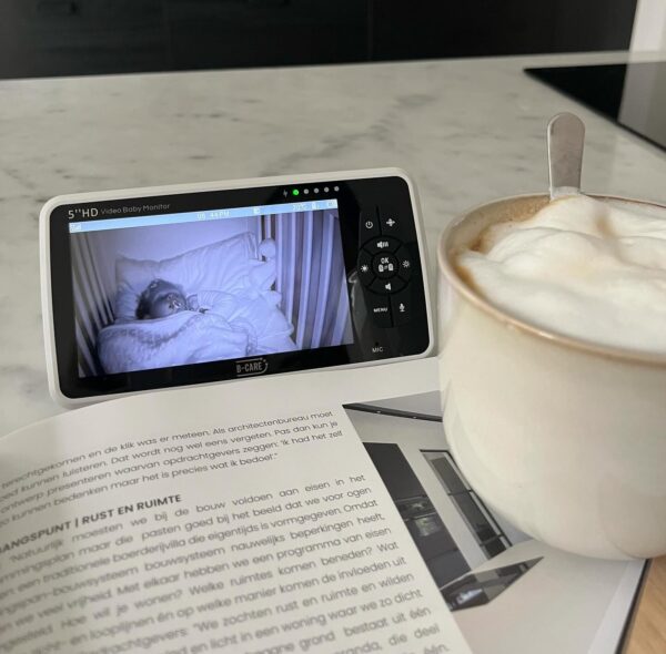 babyfoon kinderkamer