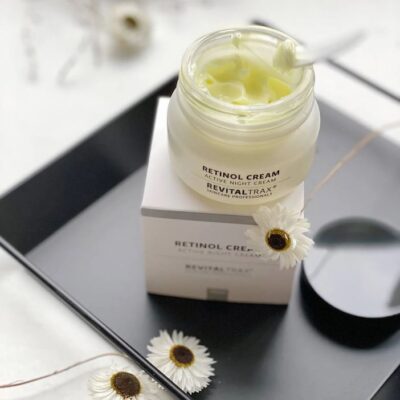 Retinol: de slimme keuze voor een huid die meer vraagt