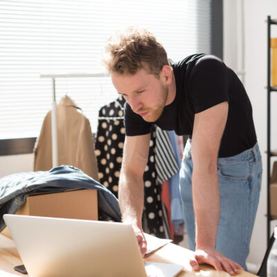 Waarom steeds meer Shopify-ondernemers kiezen voor een automatische koppeling met hun boekhouding