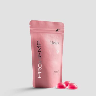 Welke CBD-gummies passen bij jouw lifestyle?